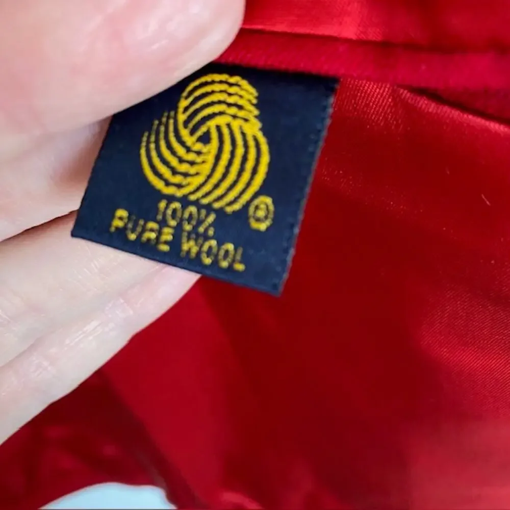 Brooks Brothers Red Single-Button Blazer - Picture 4 of 12